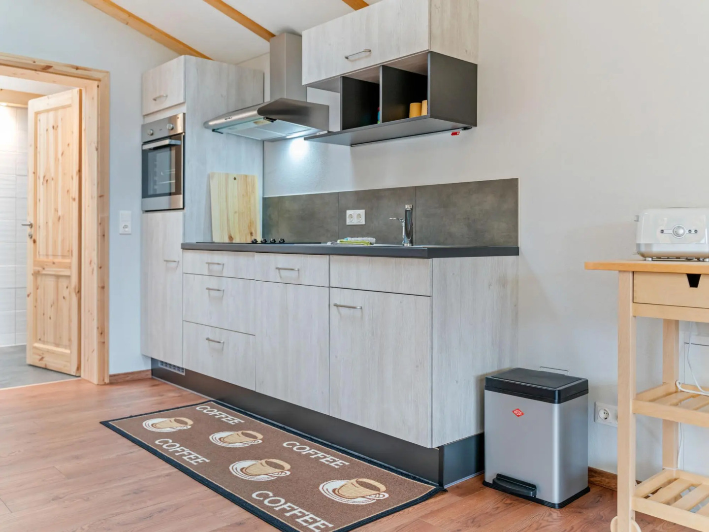 Familienurlaub mit Pool, Mittelndorf