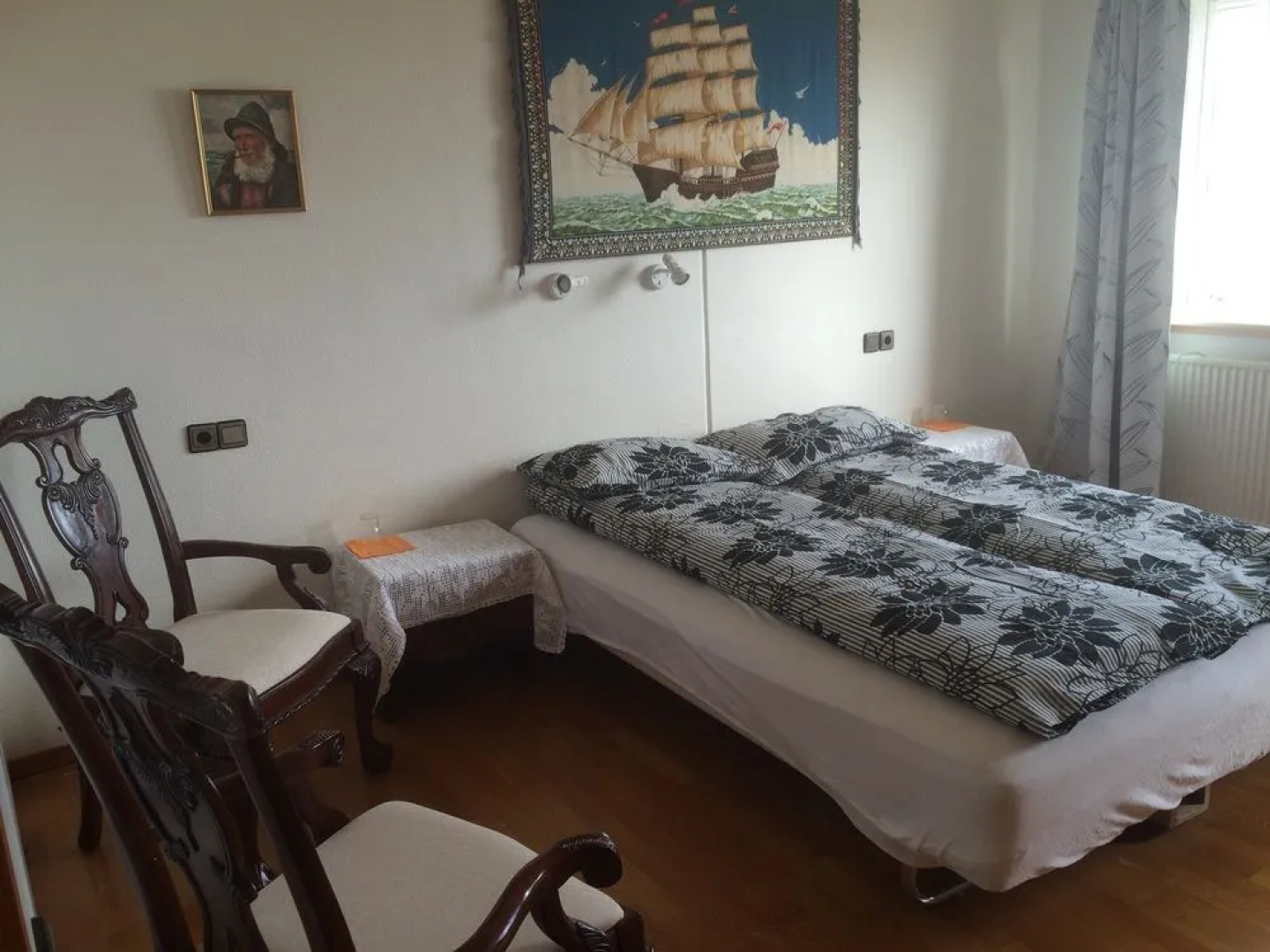 Sólsetur Guesthouse