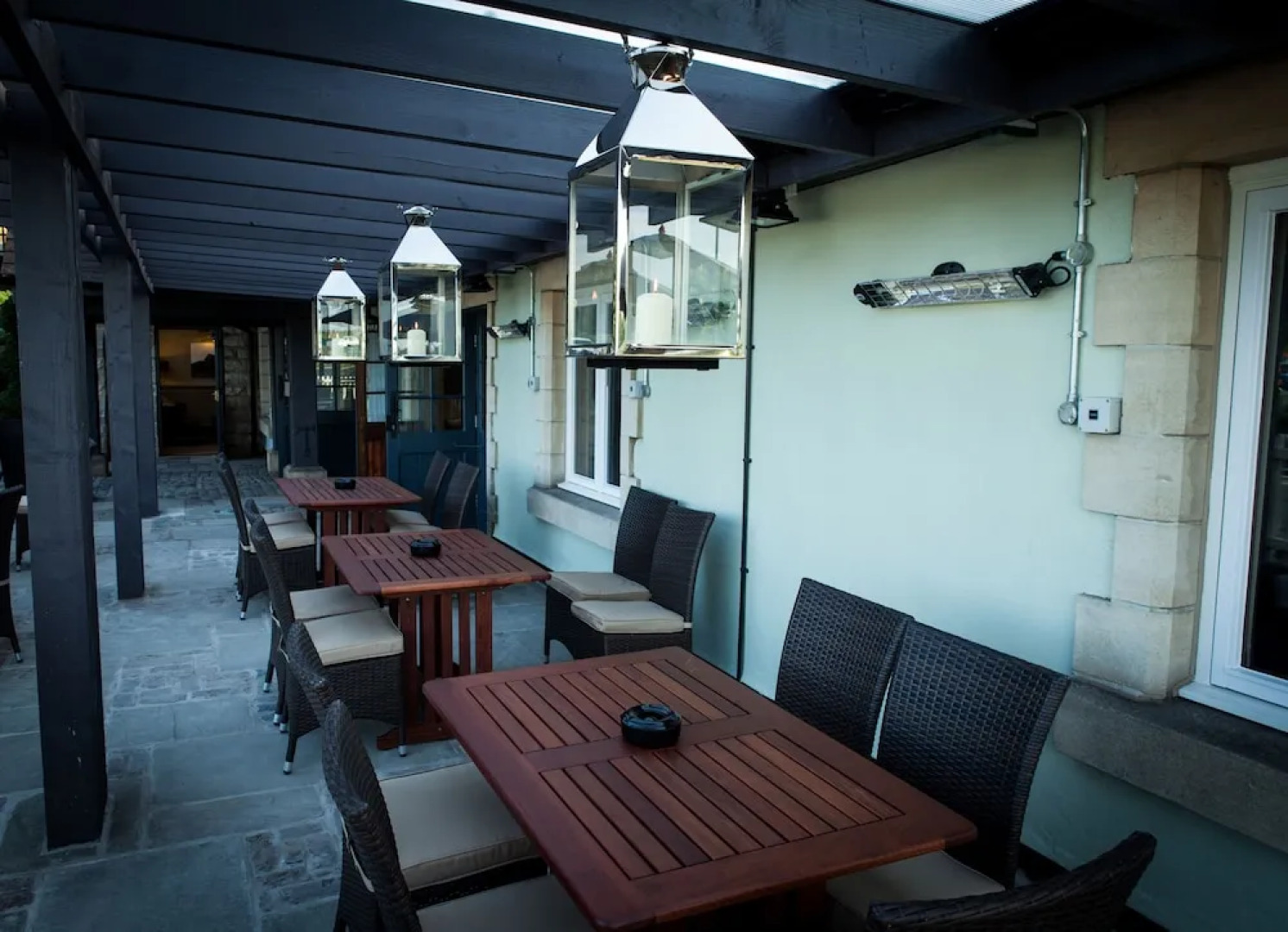 Red Lion Todwick by Greene King Inns