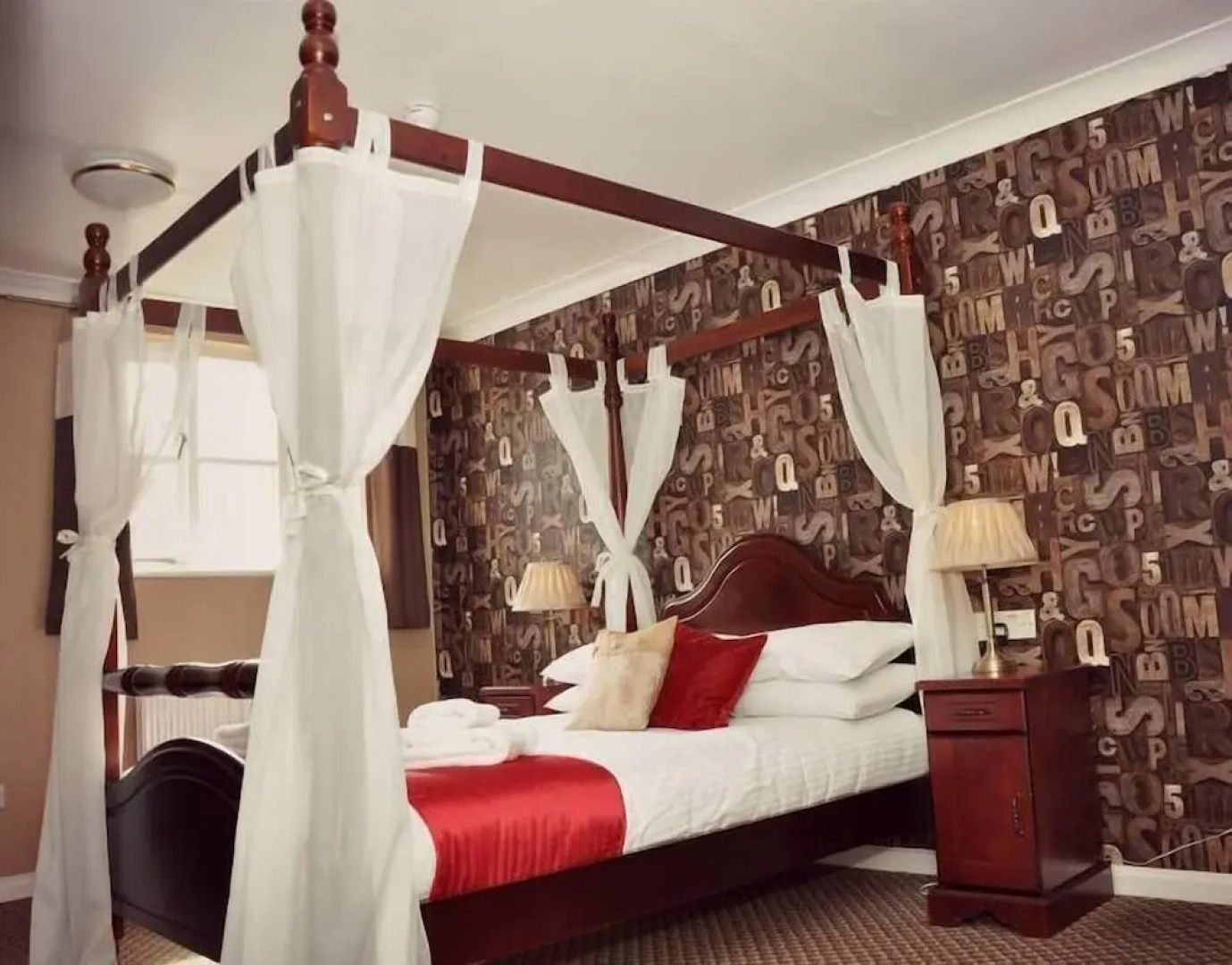 Dartmoor Lodge Hotel