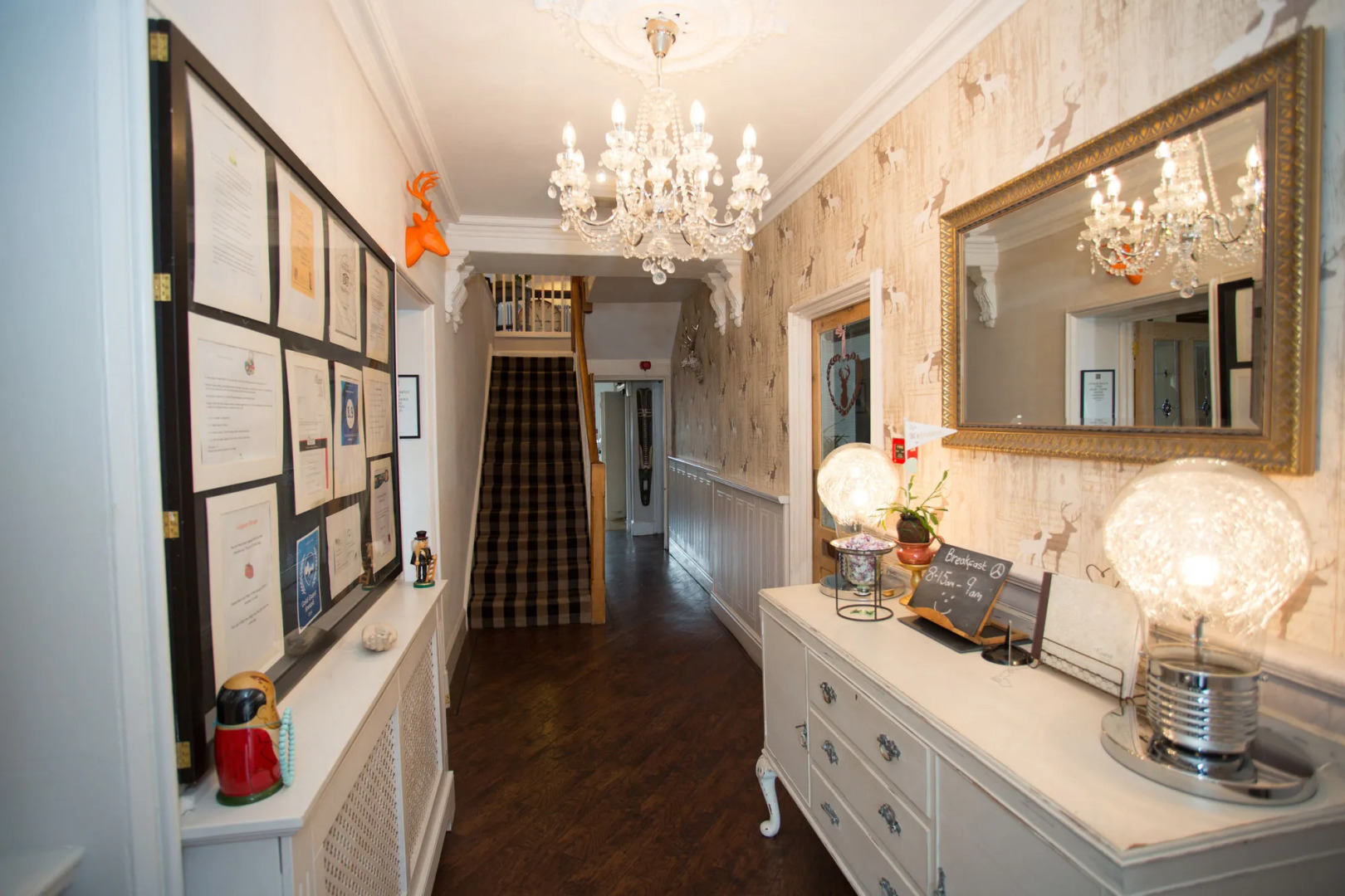 Holly Lodge Guest House