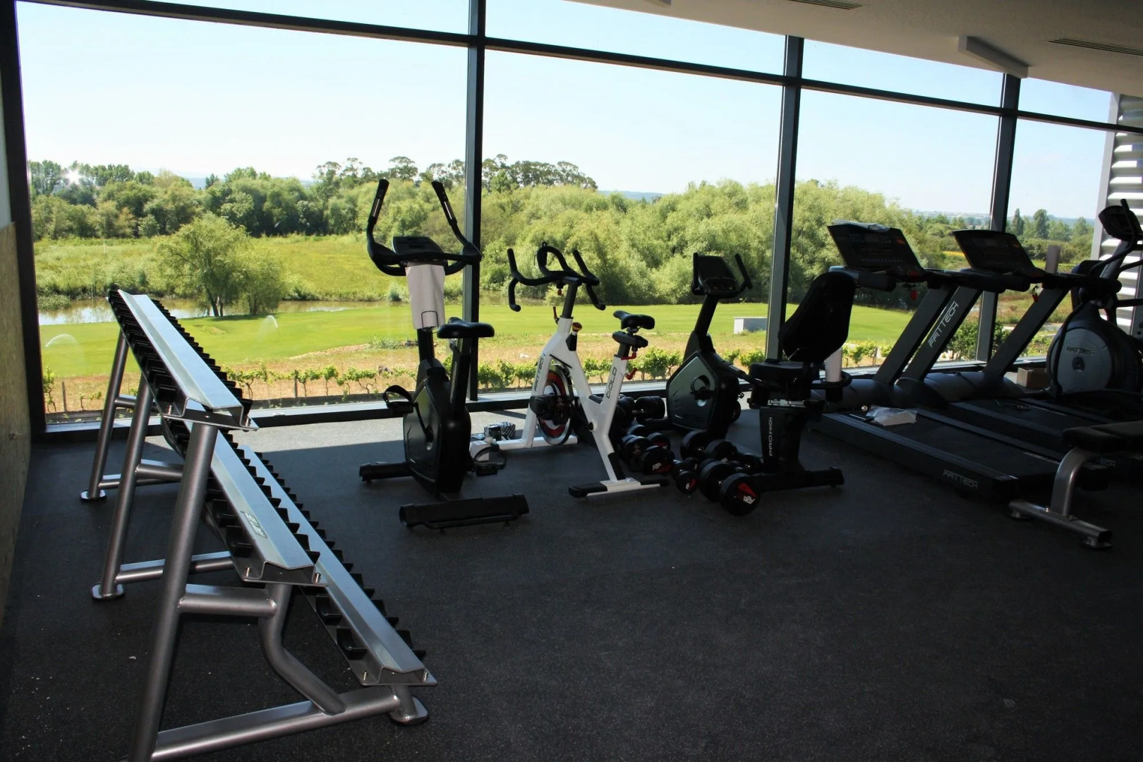 Garça Real Hotel & Spa