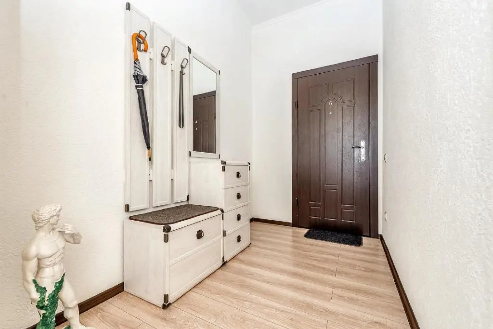 Комплекс апартаментов «ФАВАР Карпаты»