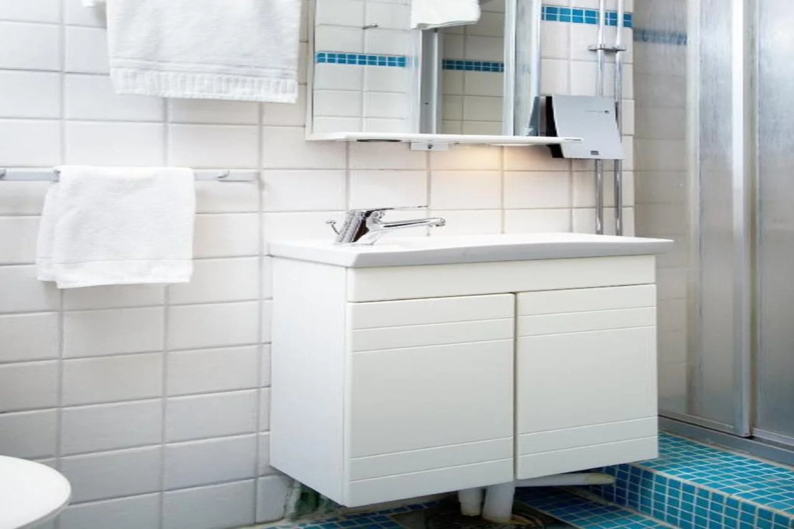 Quality Hotel Carlia