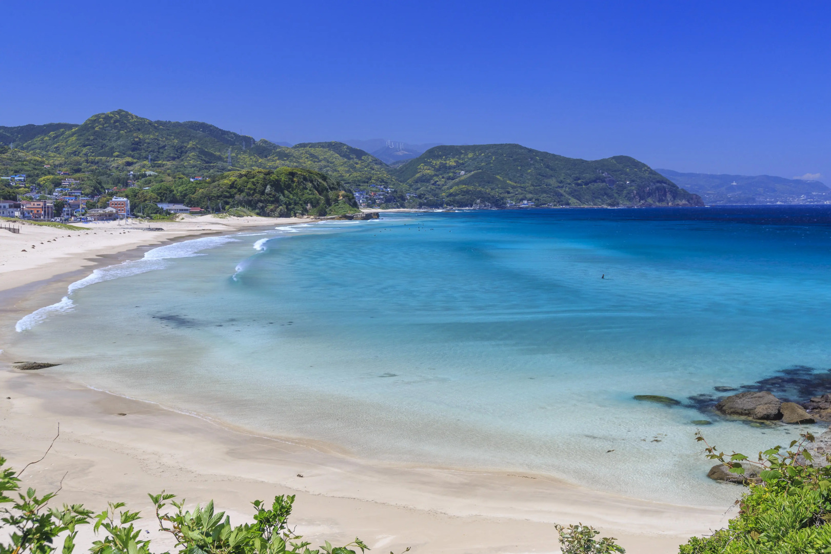 Shimoda Jyuraku Hotel