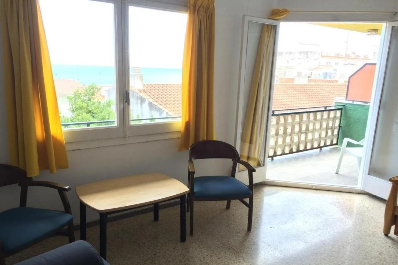 Apartaments Bellamar