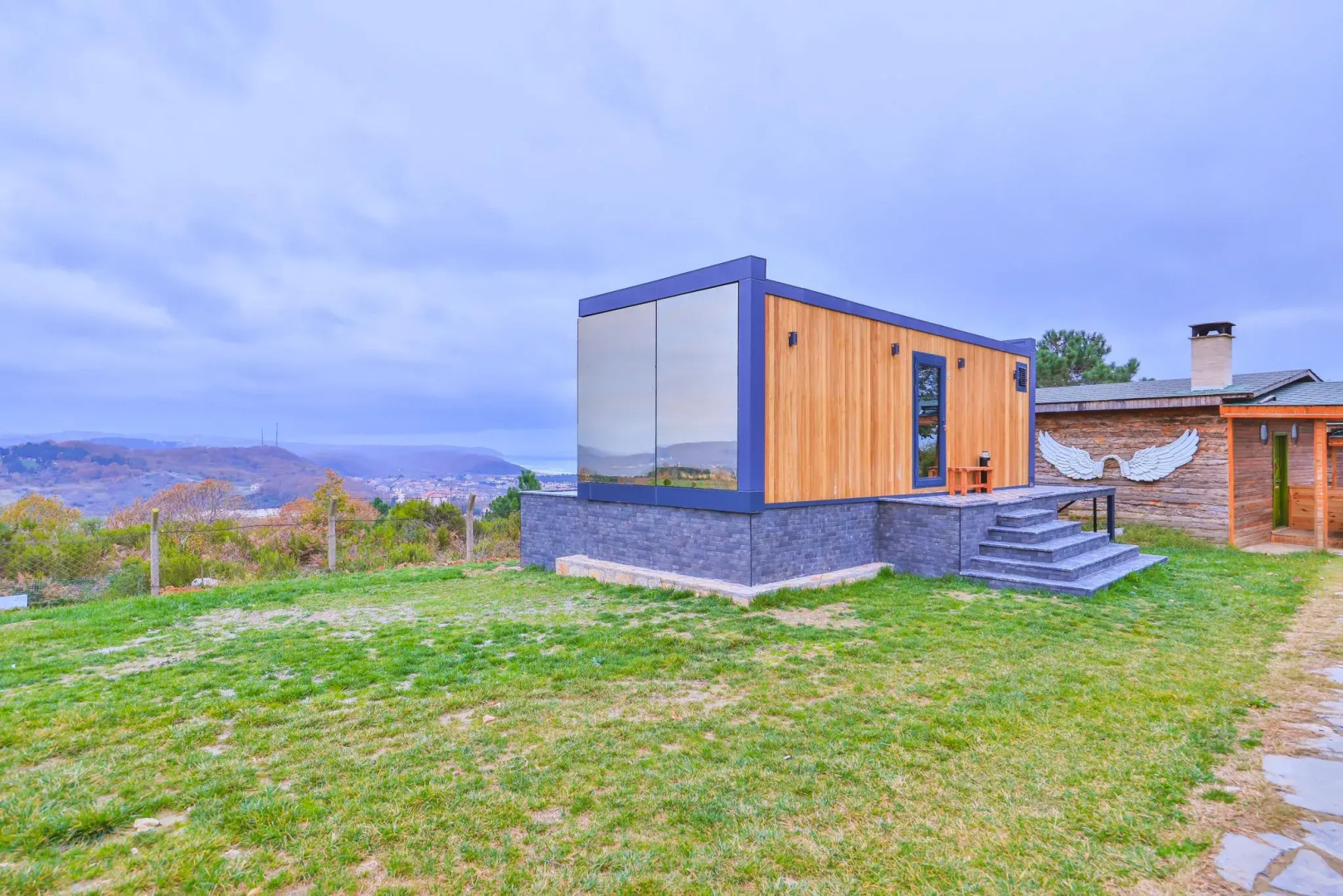 Agva Teras Garden Hotel & Bungalow