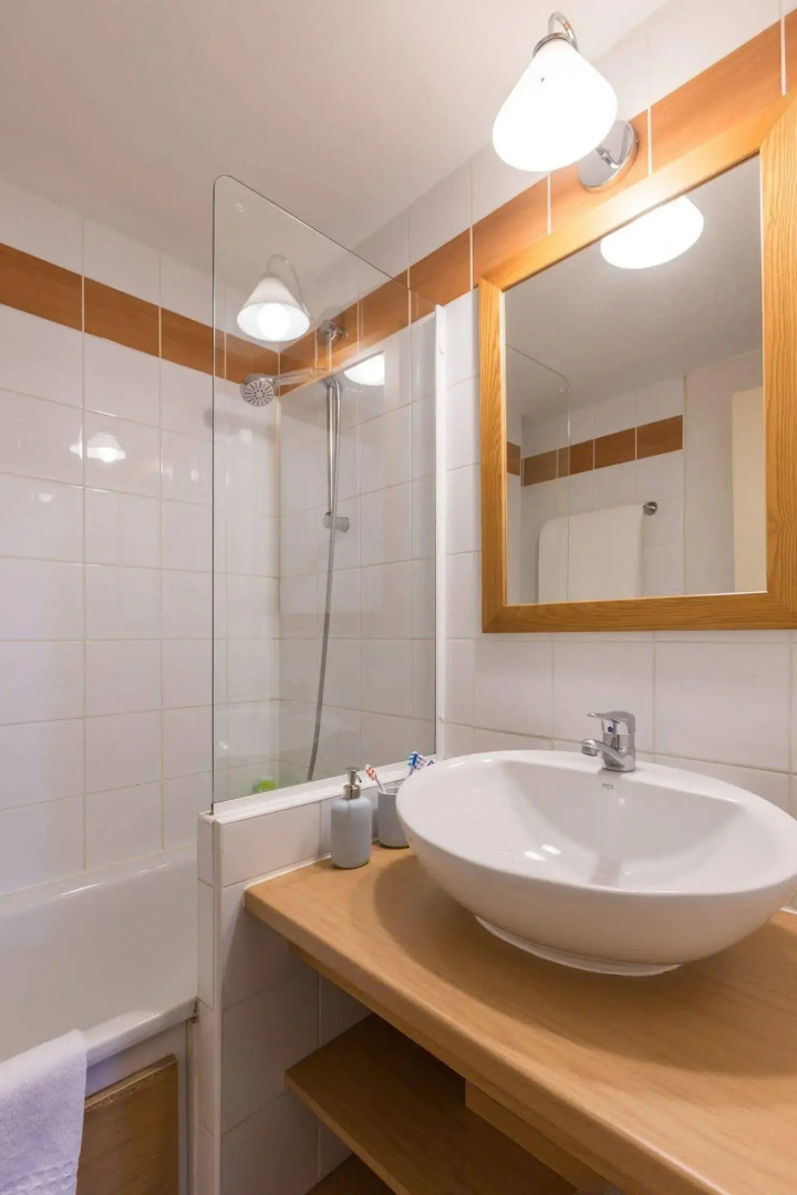 Résidence Pierre & Vacances Plagne Lauze