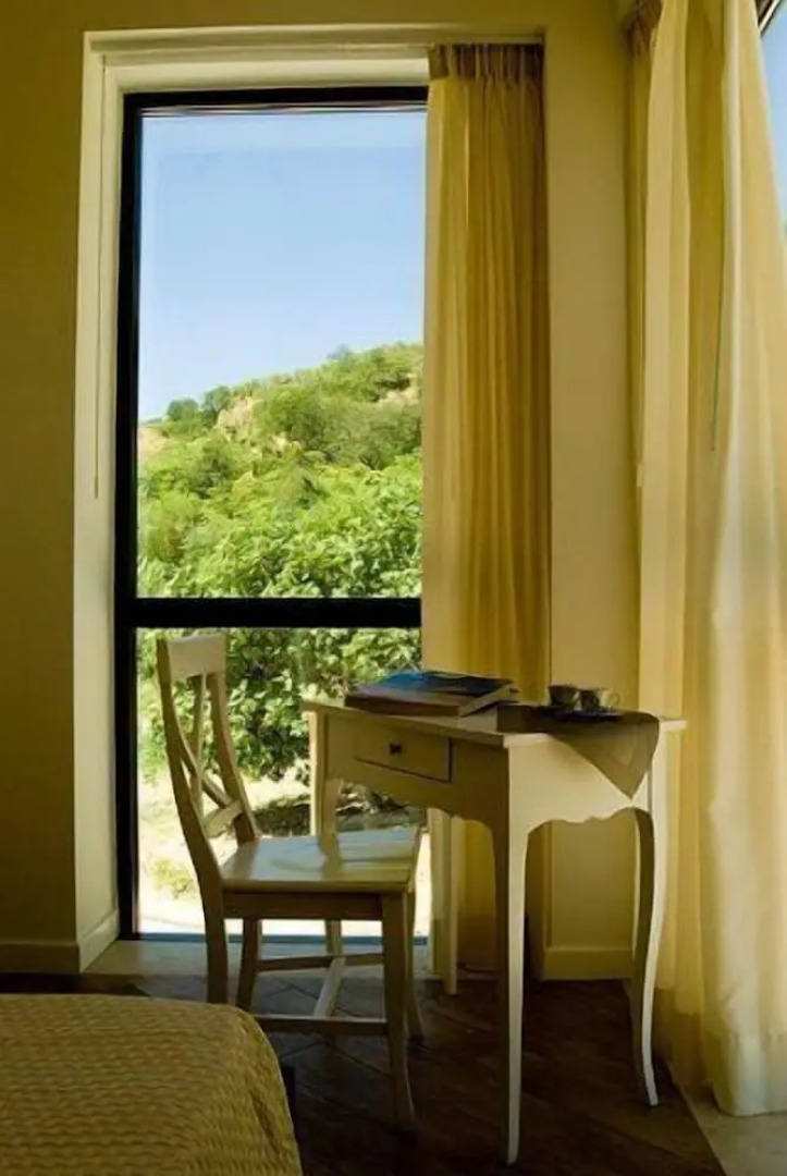 BioAgriturismo Il Falco