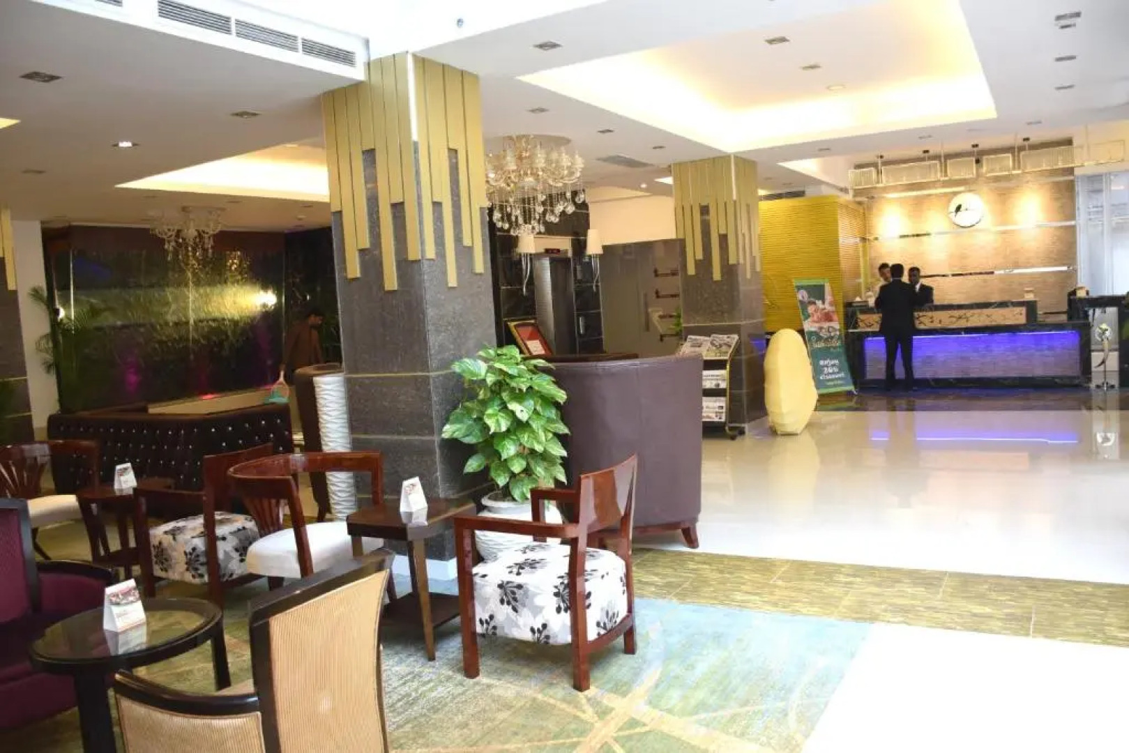 Hotel Bengal Canary Park