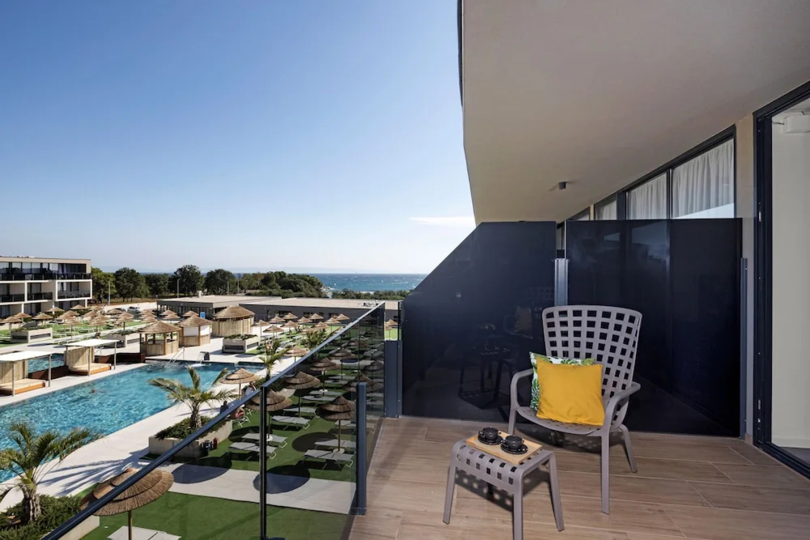 Residence Del Mar Emotion