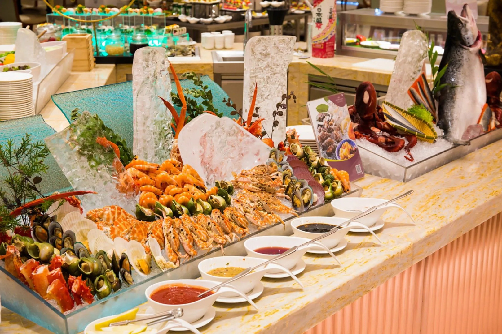 Junluxe Hotel Guangzhou Zengcheng