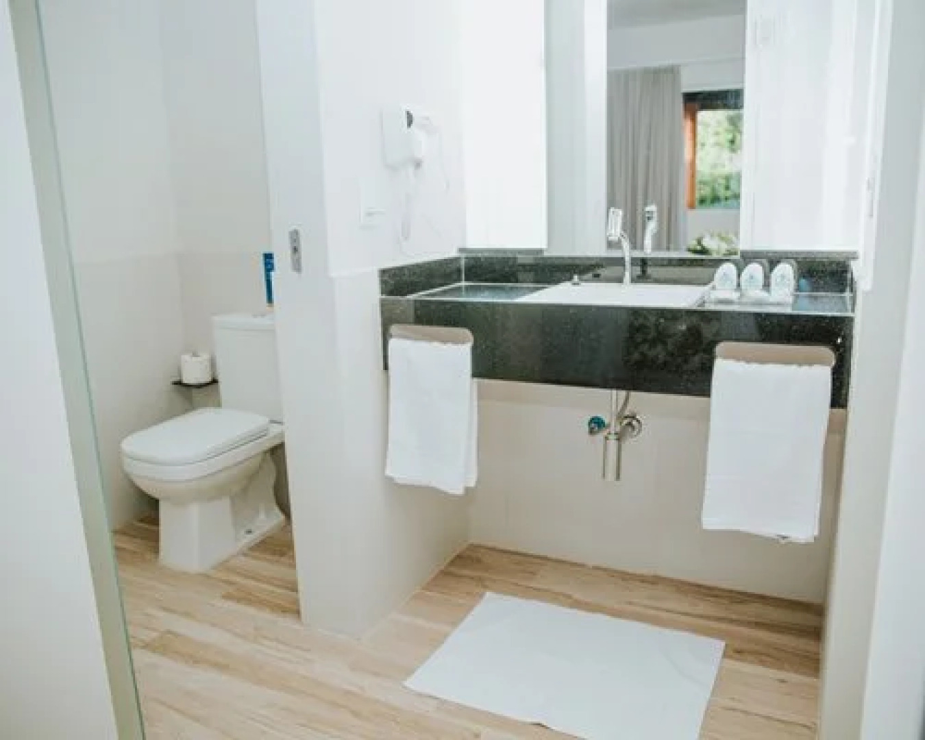 Asenza Beach Resort Reserva Do Abiaí, Pitimbu, Brazil