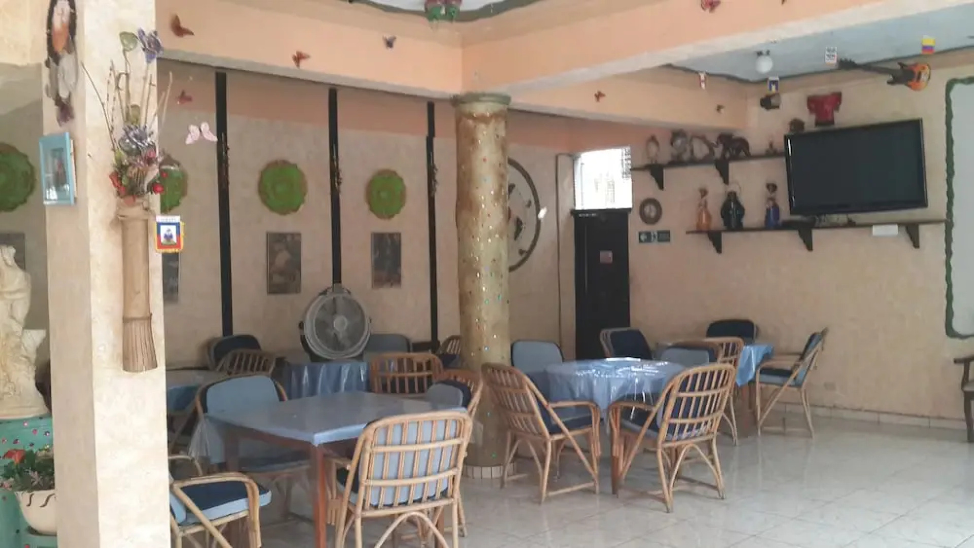 Hotel Jose Contreras