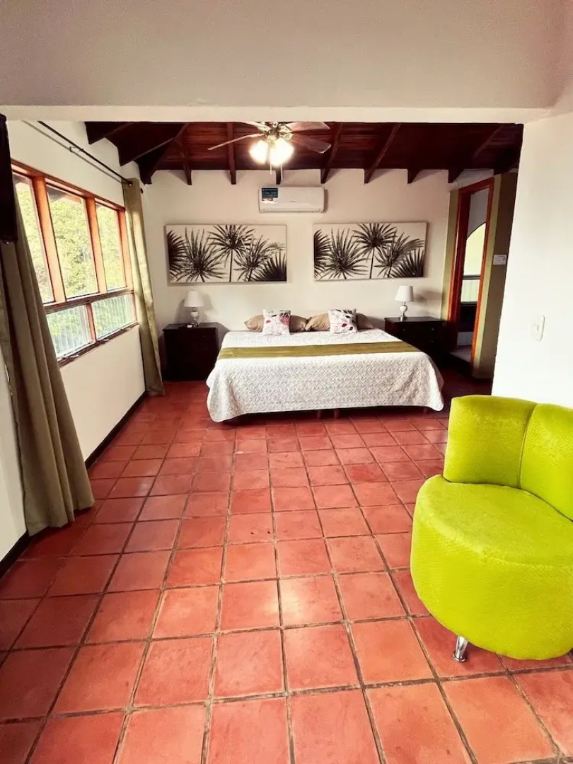 Siwõ Art Guesthouse