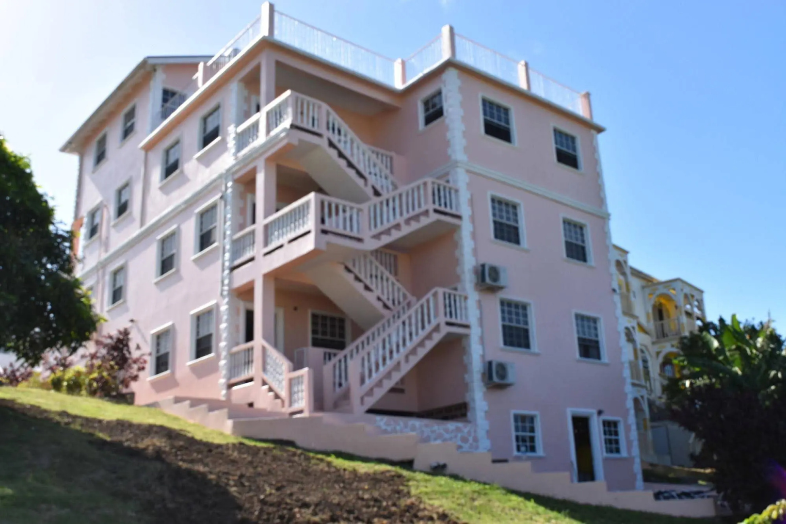 Aanola Villas