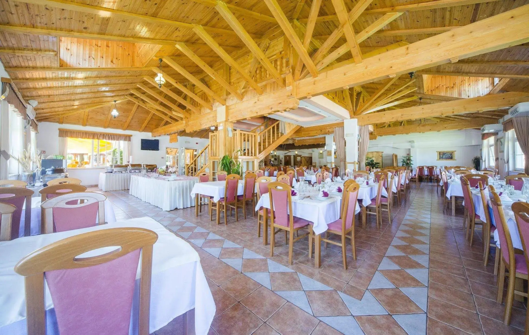 Hotel Mirjana & Rastoke