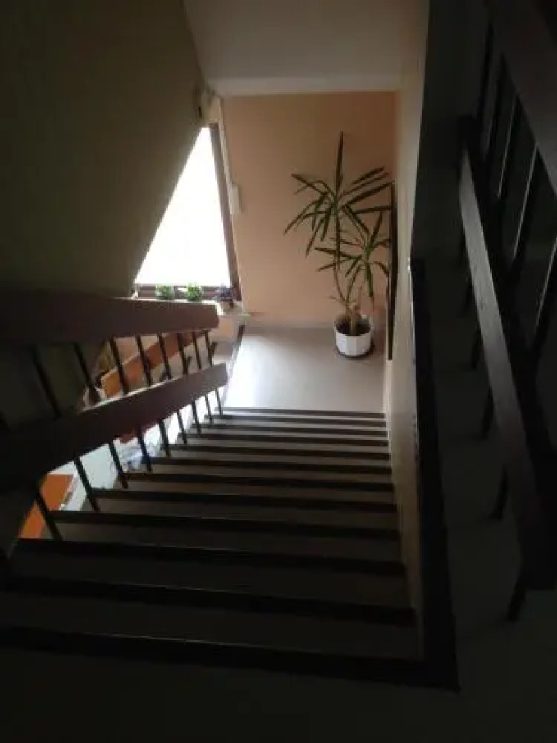 Svenstorps Vandrarhem