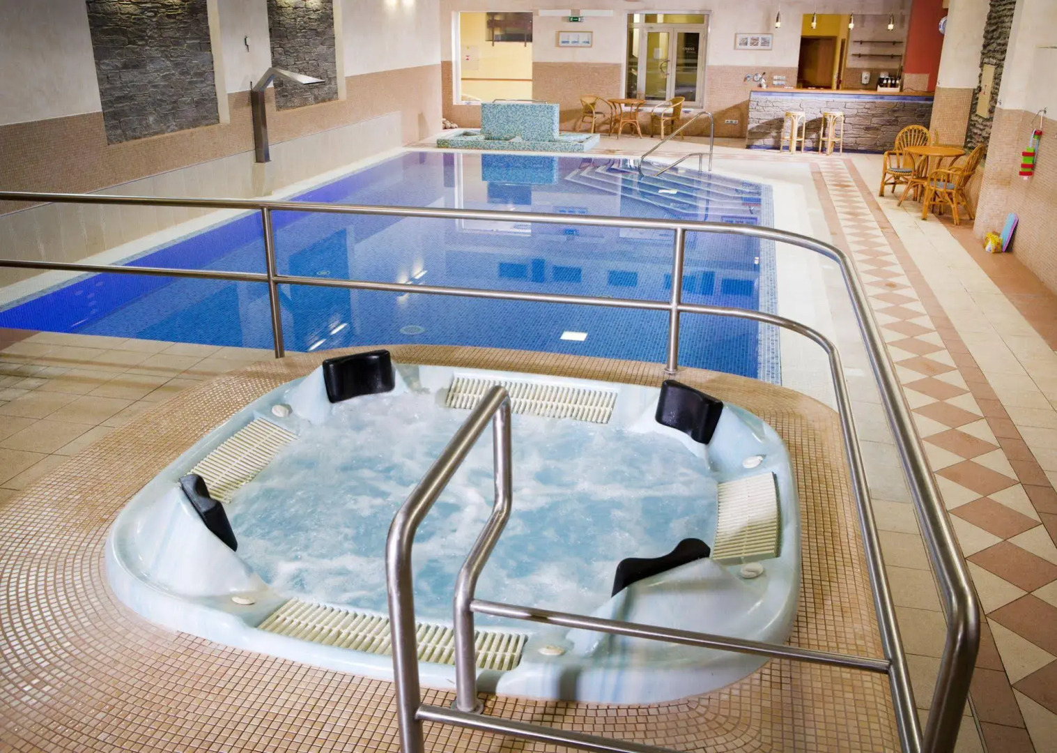 OREA Resort Horizont Šumava