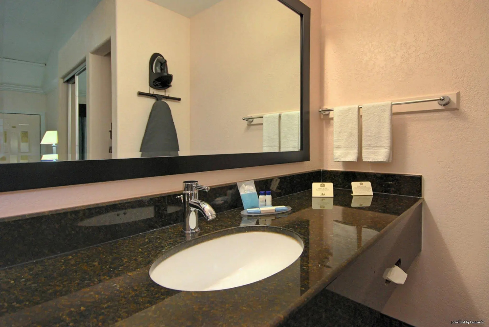 Americas Best Value Inn Sinton