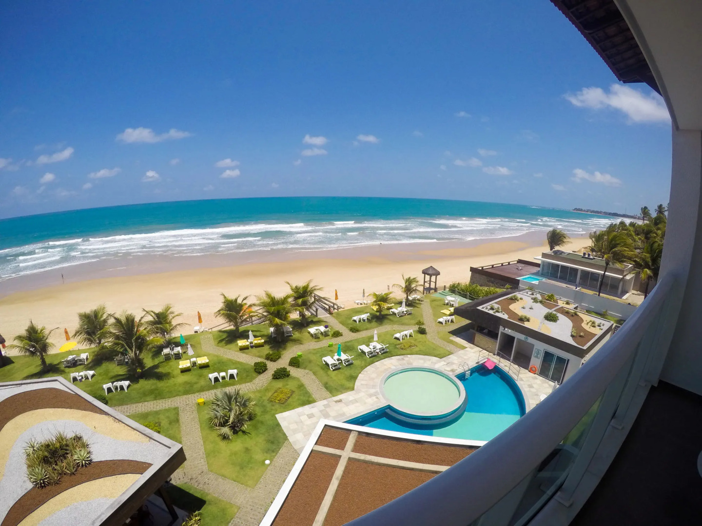 Kembali Hotel Porto de Galinhas - Adults Only