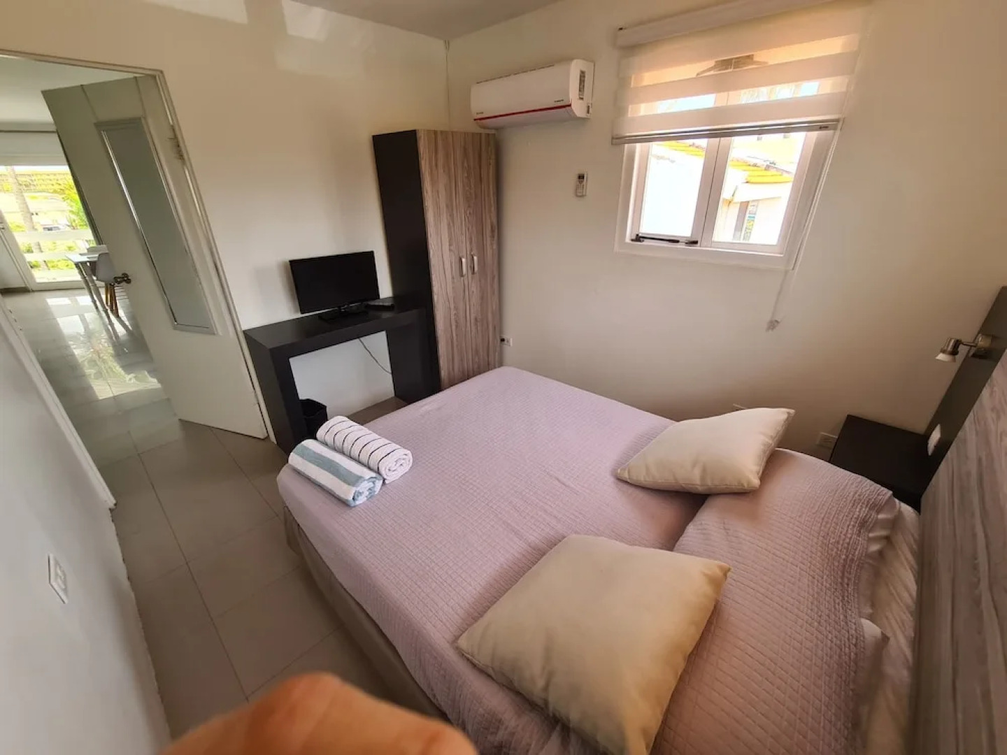 Bubali Villa & Apartments