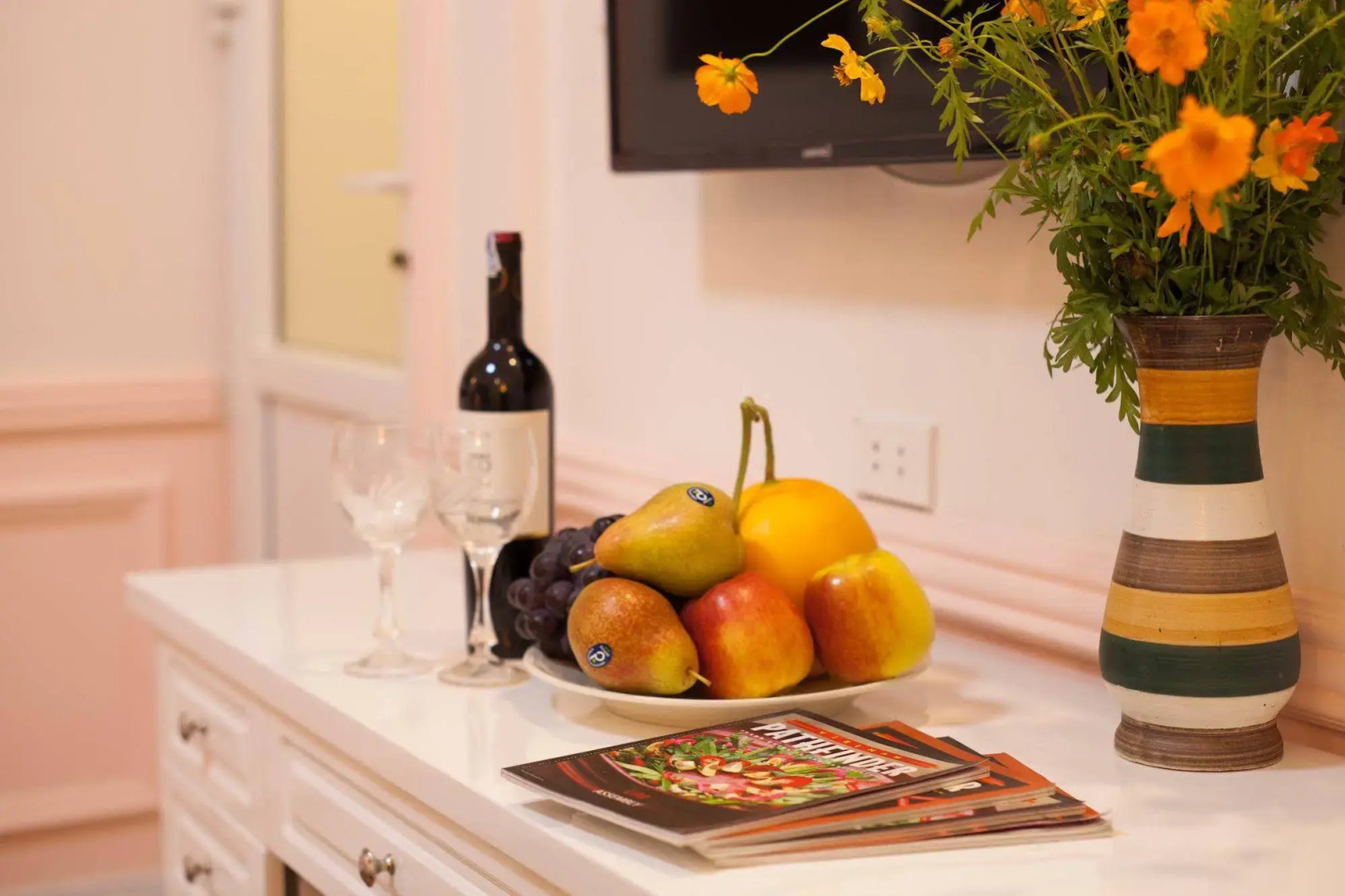 Memory Legends Hotel