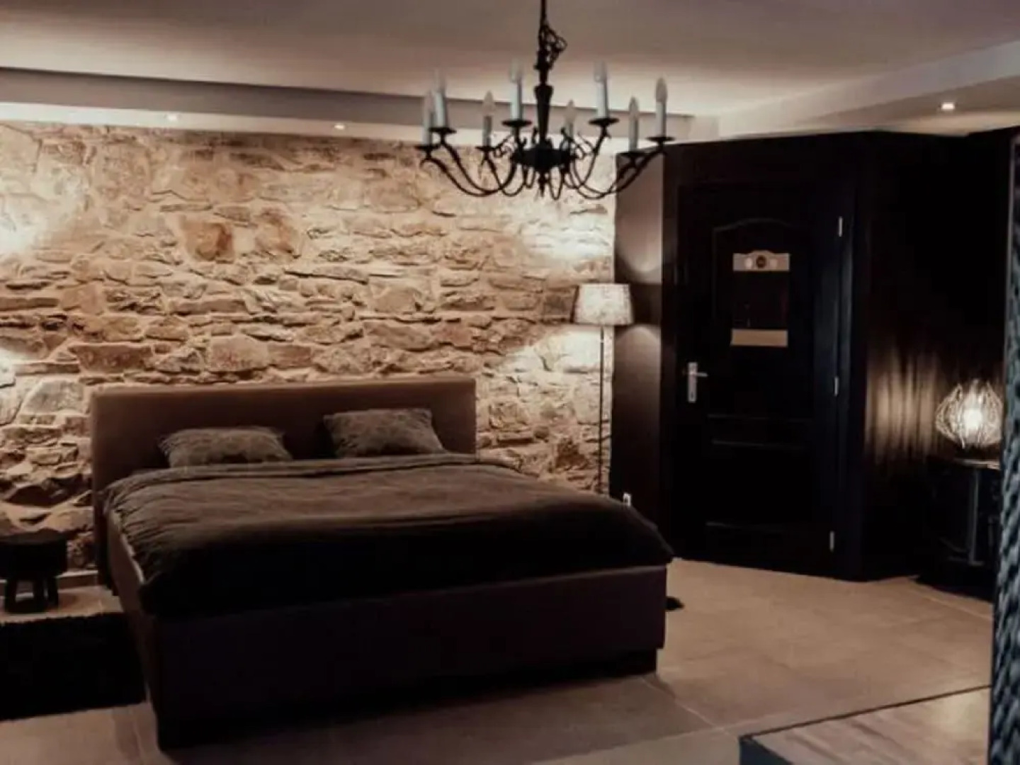 Live Your Dream at This Castle in the City of Spa