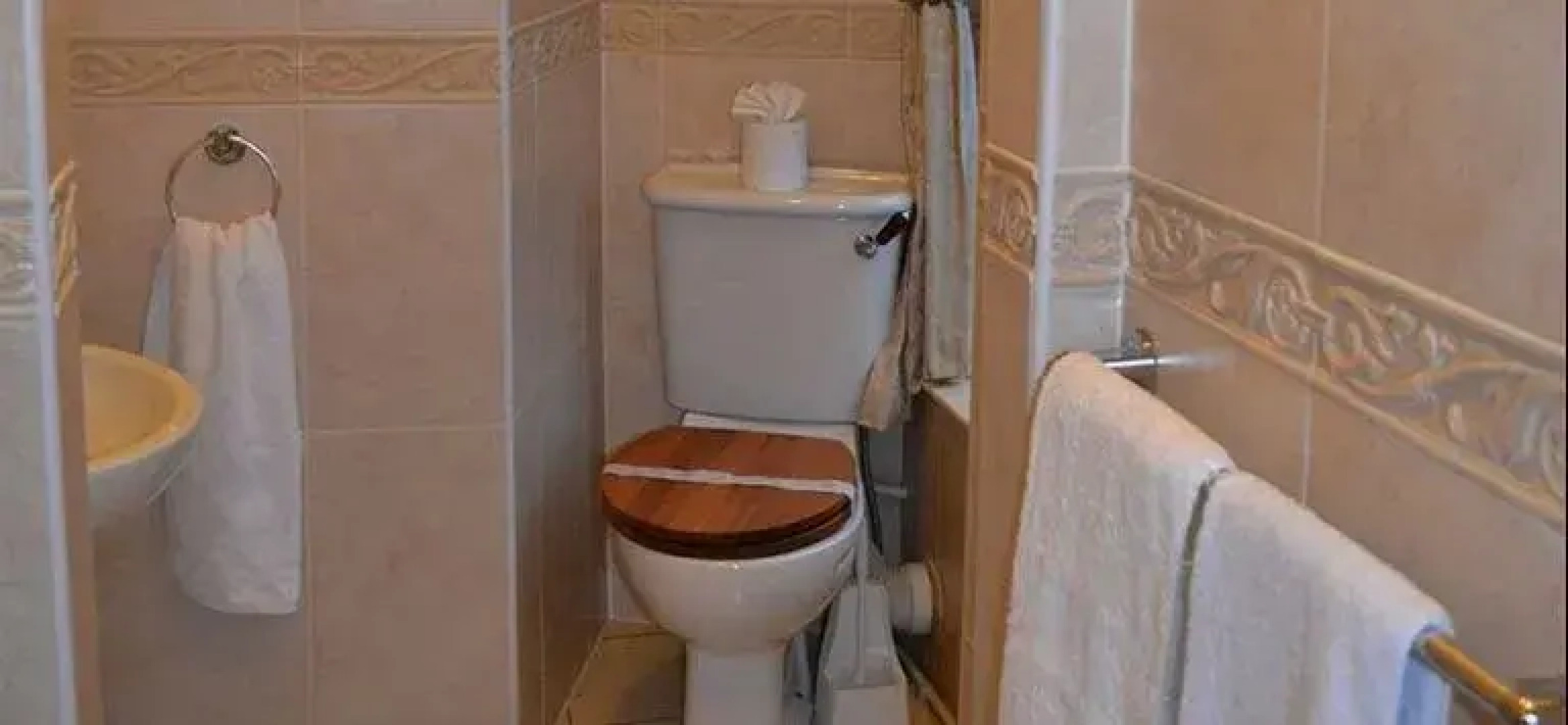 Bryn Artro Country House