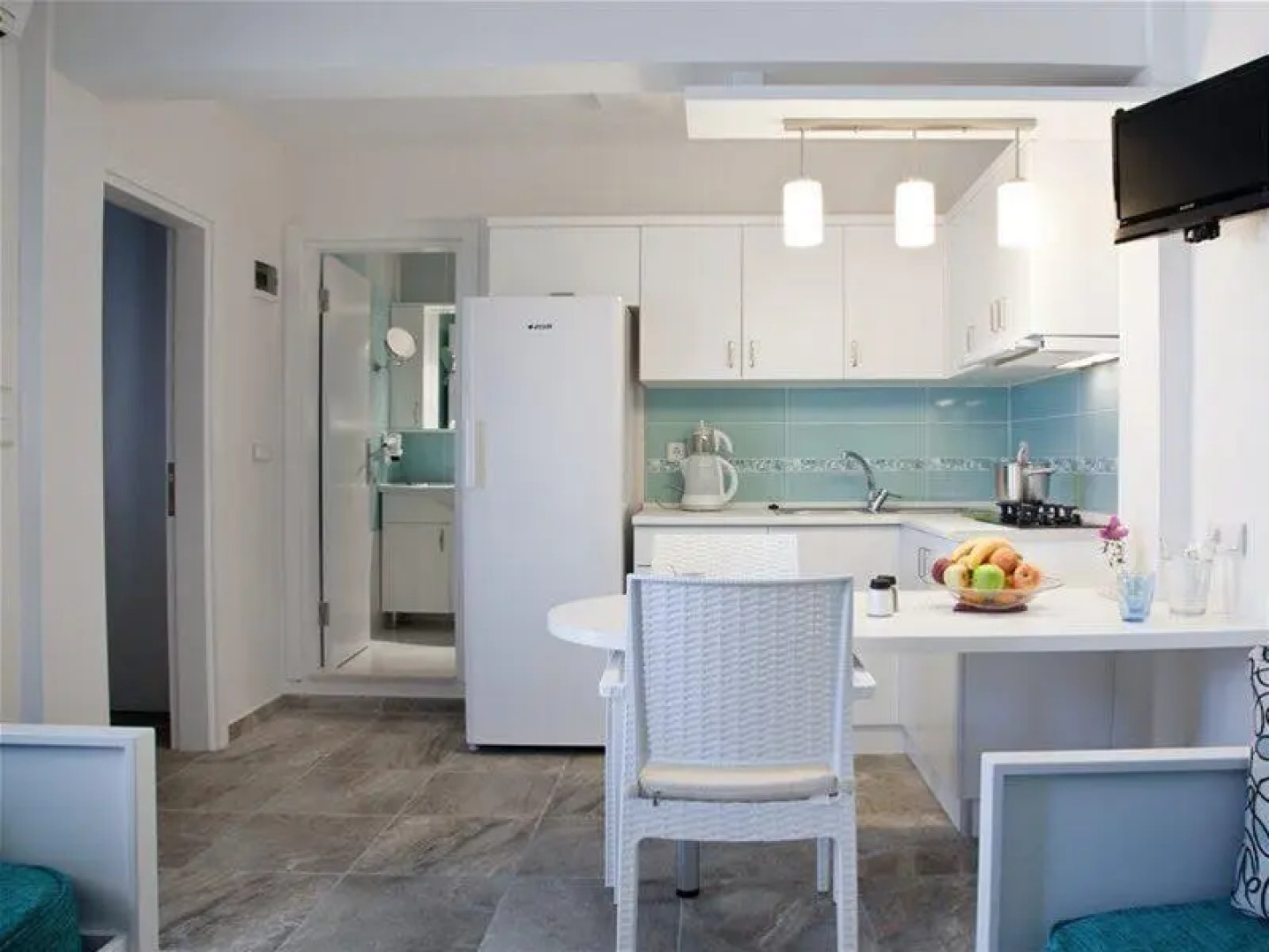 Club Mavi Hotel&Suites