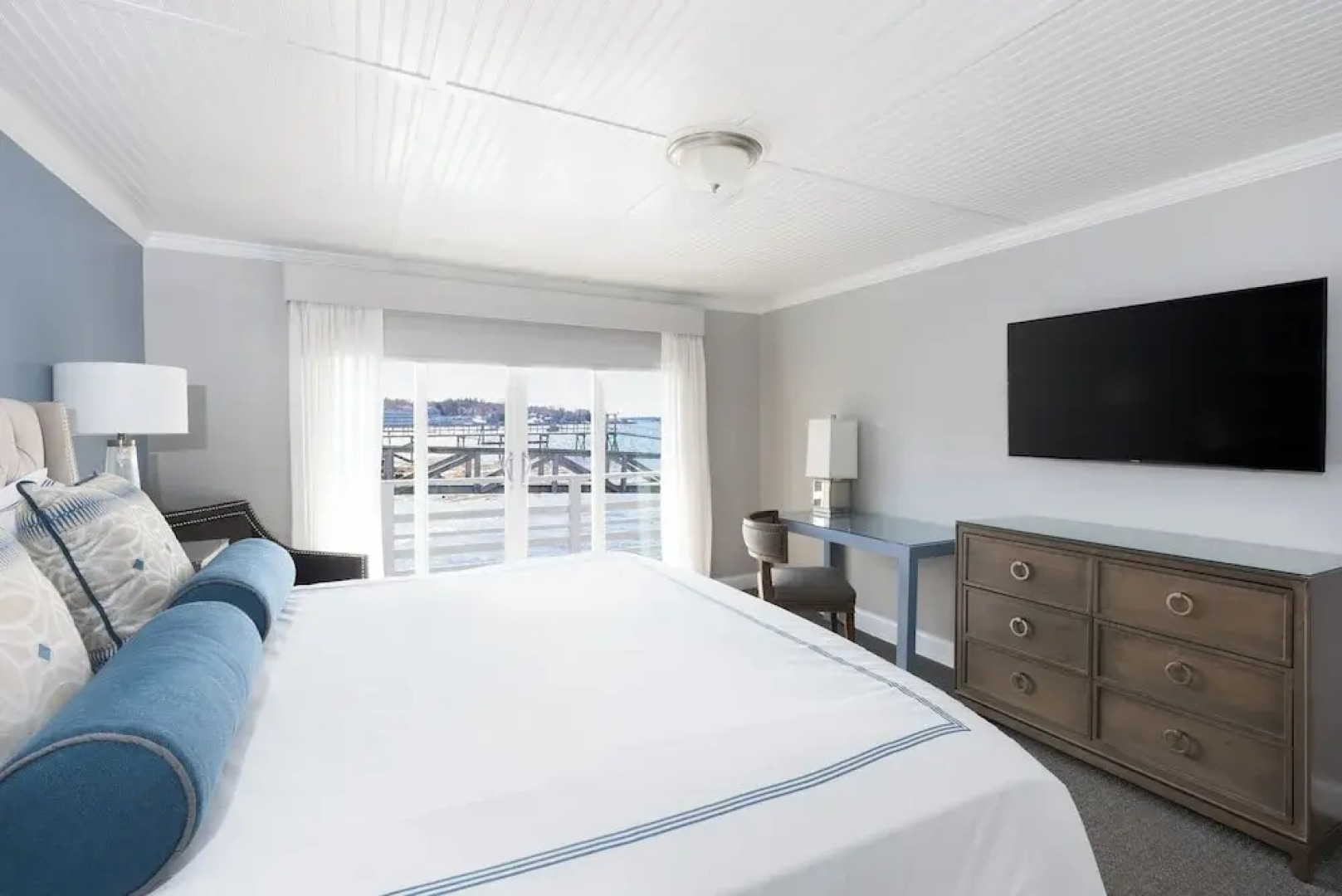 Boothbay Harbor Oceanside Inn