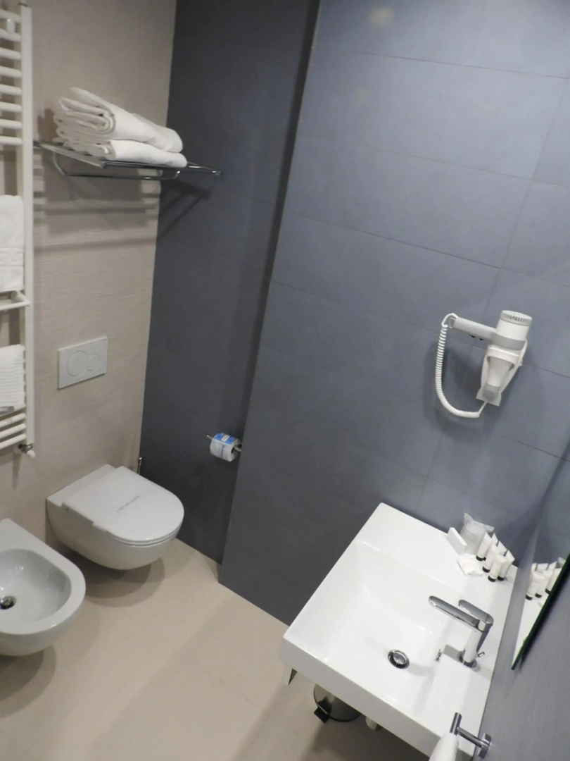 Hotel Carducci