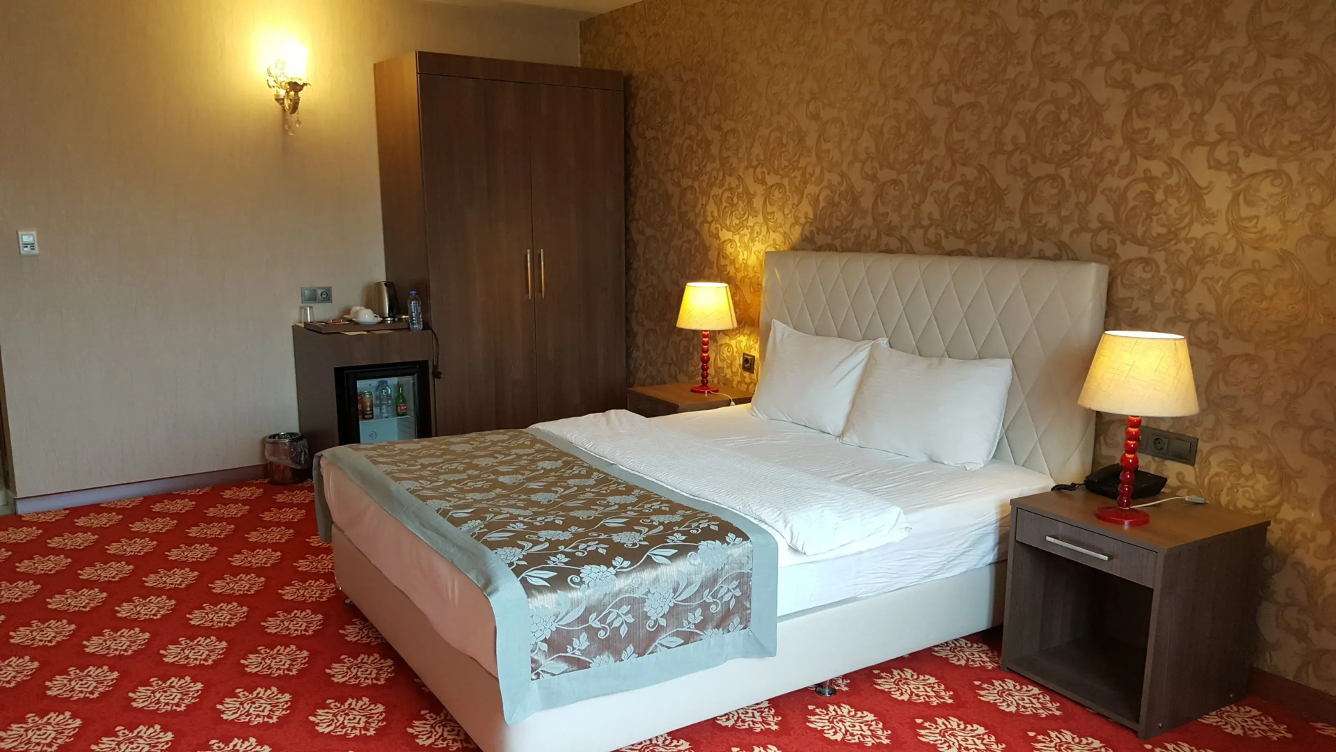 Çakici Hotel