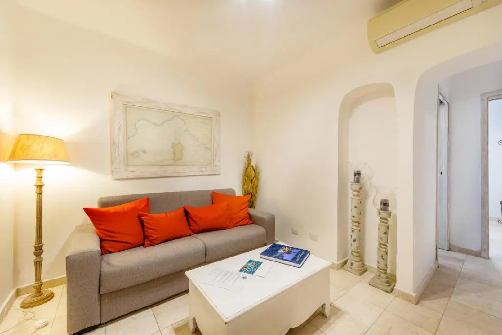 Locanda Tartarughino - Luxury Suites in Porto Rotondo