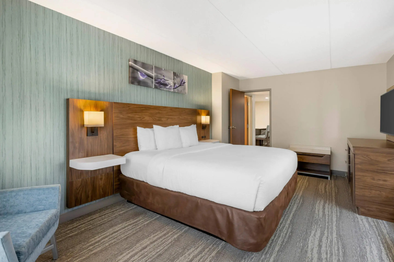 Sleep Inn Oakbrook Terrace - Chicago
