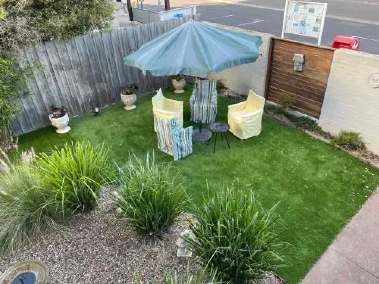 The Esplanade Holiday Home