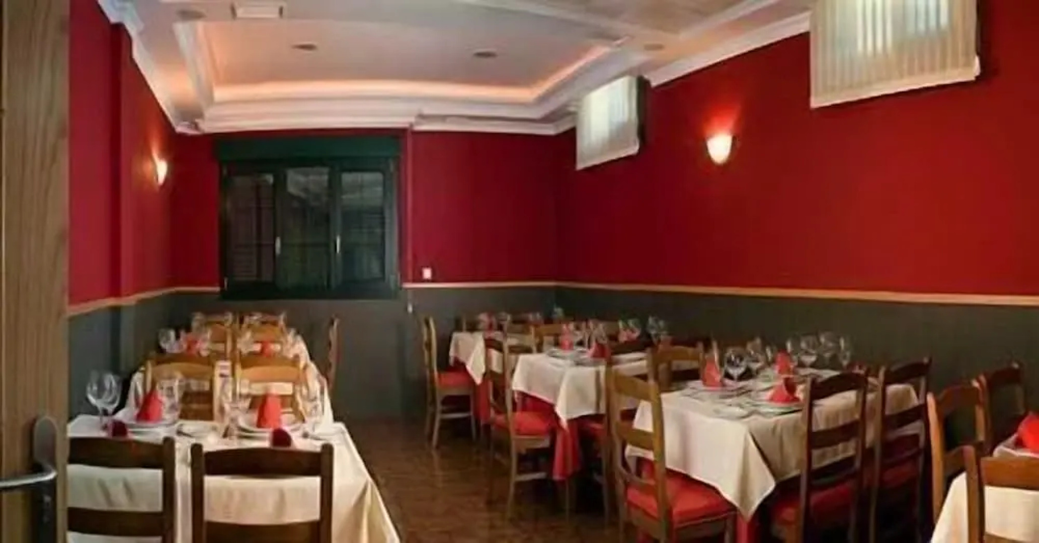 Hotel Ruta del Poniente