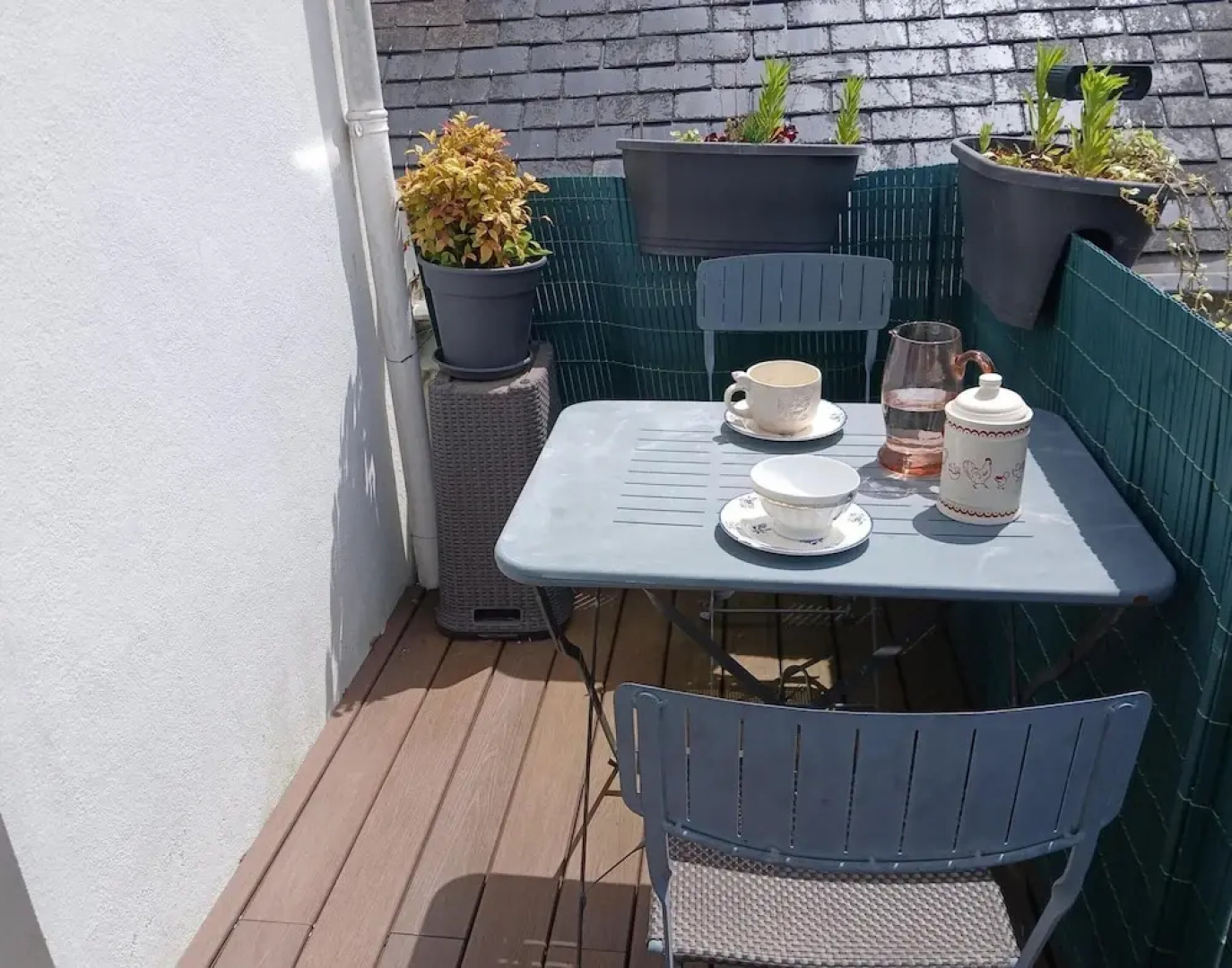 Apartment in Benodet Near Sandy Beaches