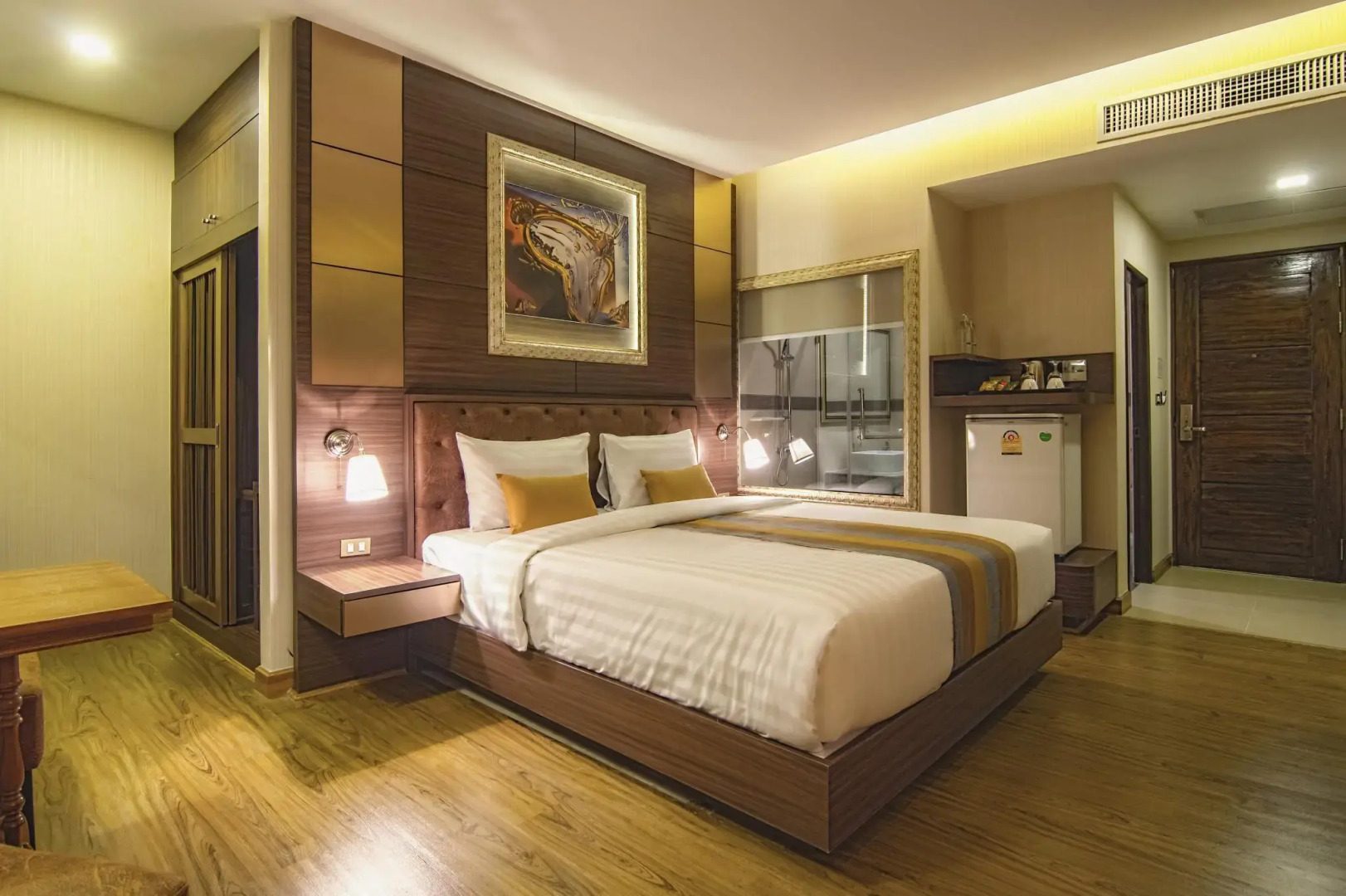 Gallery Design Hotel