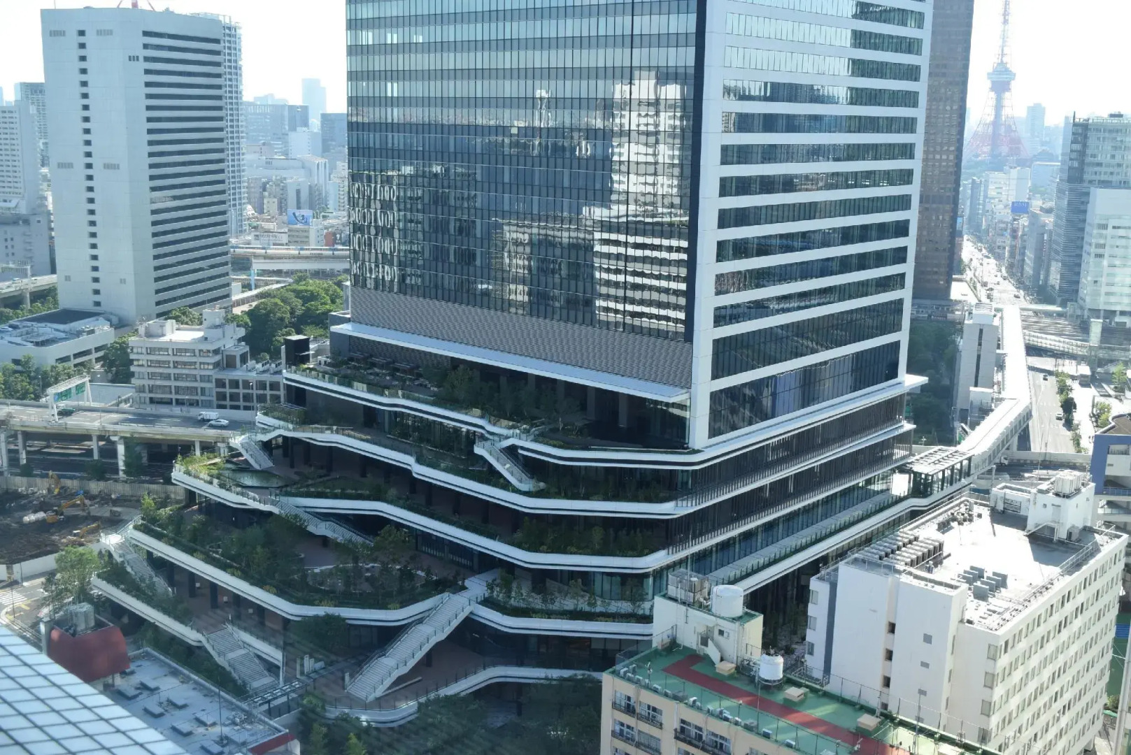 Bayside Hotel Azur Takeshiba Hamamatsucho