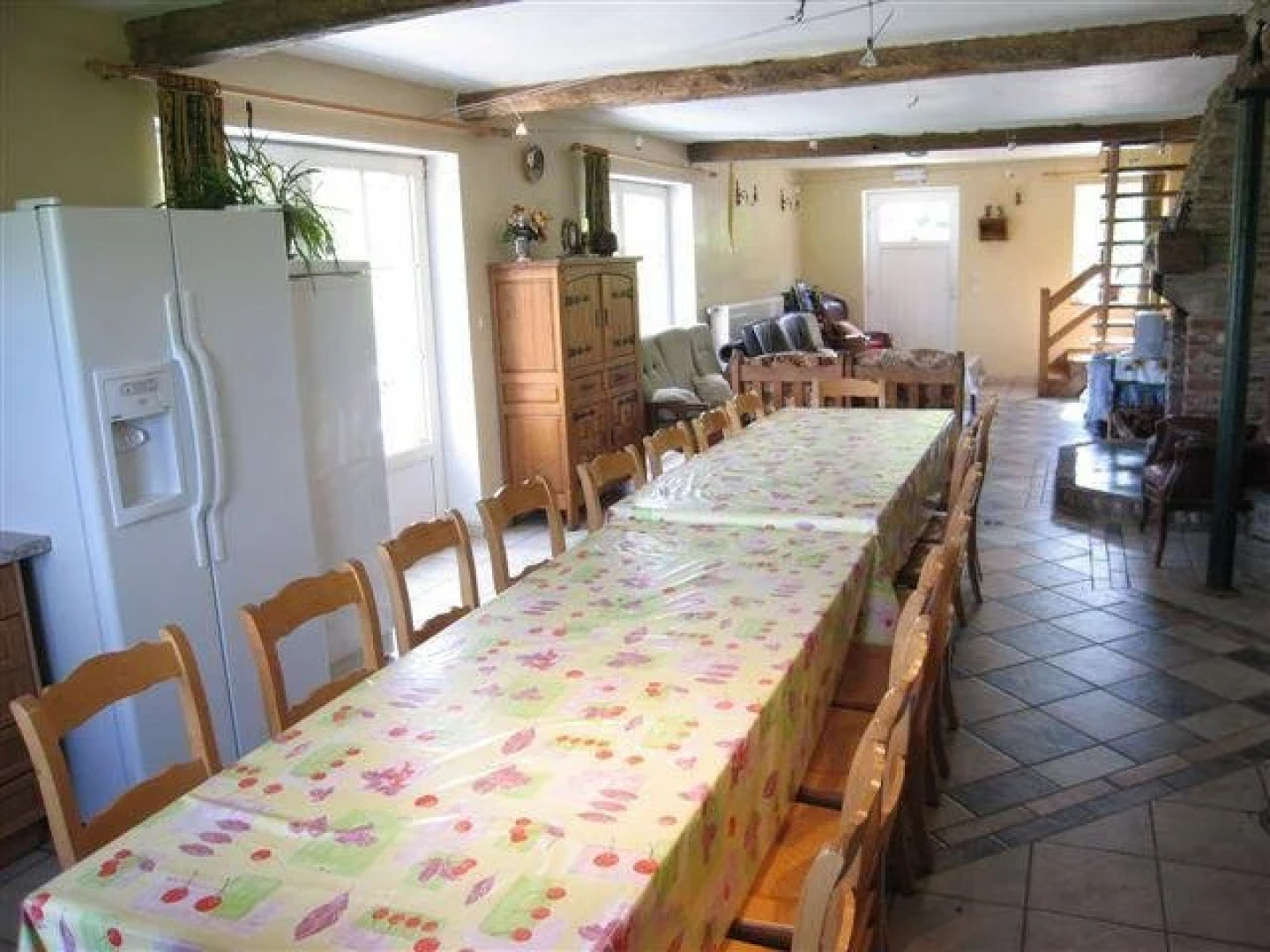 Sol Battire & A Tchape Mele