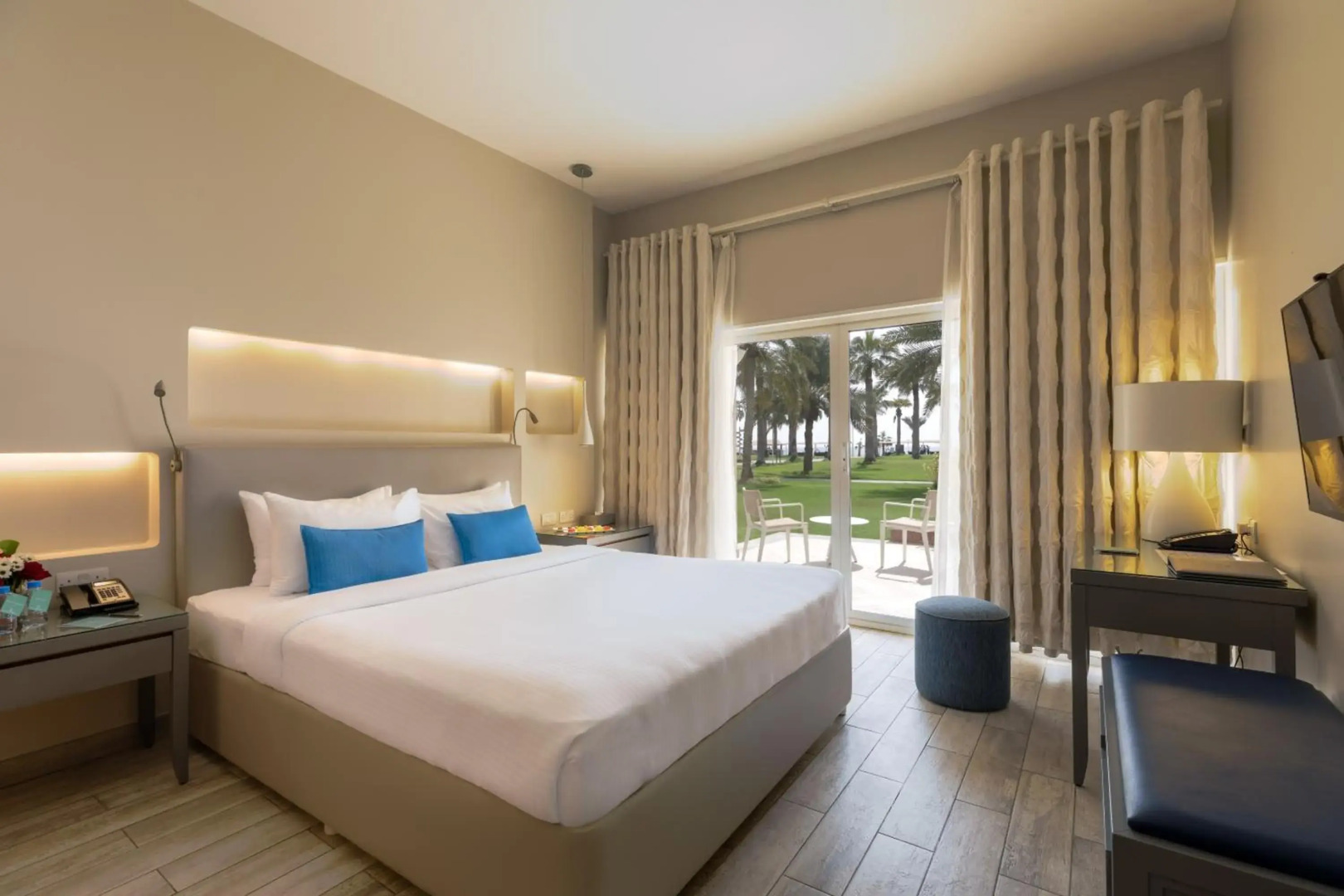 Sealine Beach - a Murwab Resort