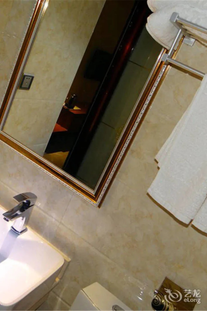 Zhengzhou Airport Hongfa Hotel