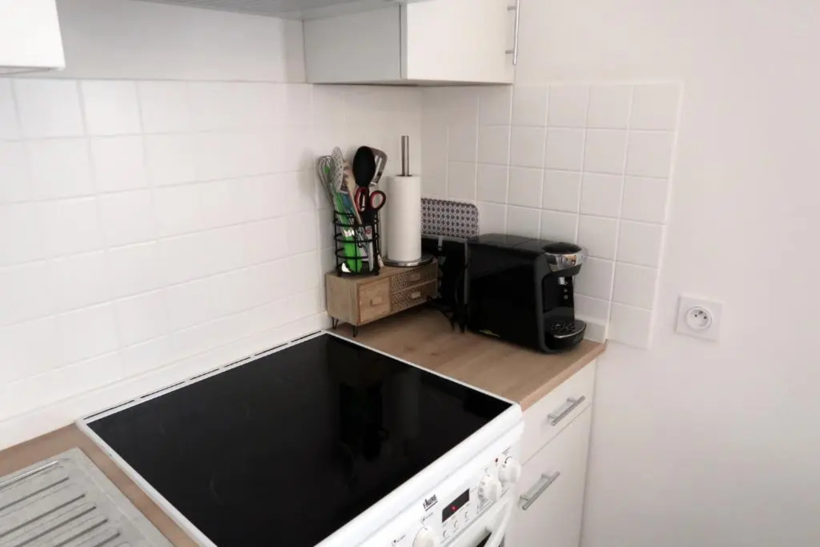 Clermont Centre- Appartement Privé