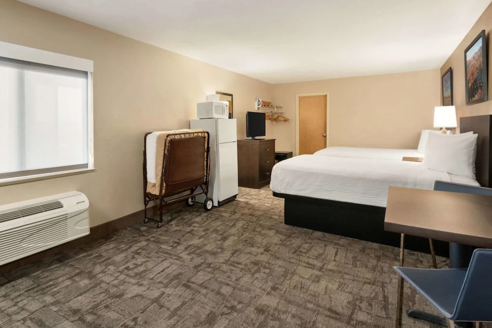 Travelodge by Wyndham Lake Havasu