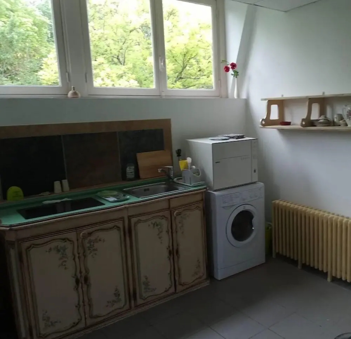 Le Château de Saint Bohaire