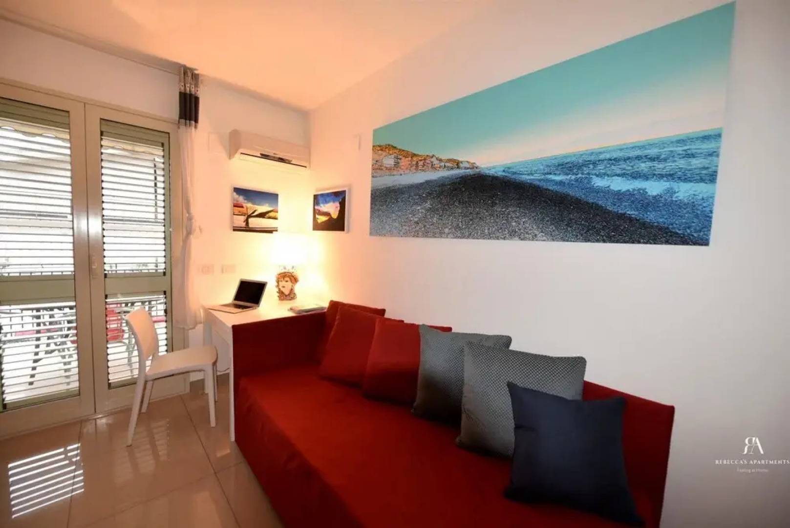 Rebecca s Taormina-etna Collection VI