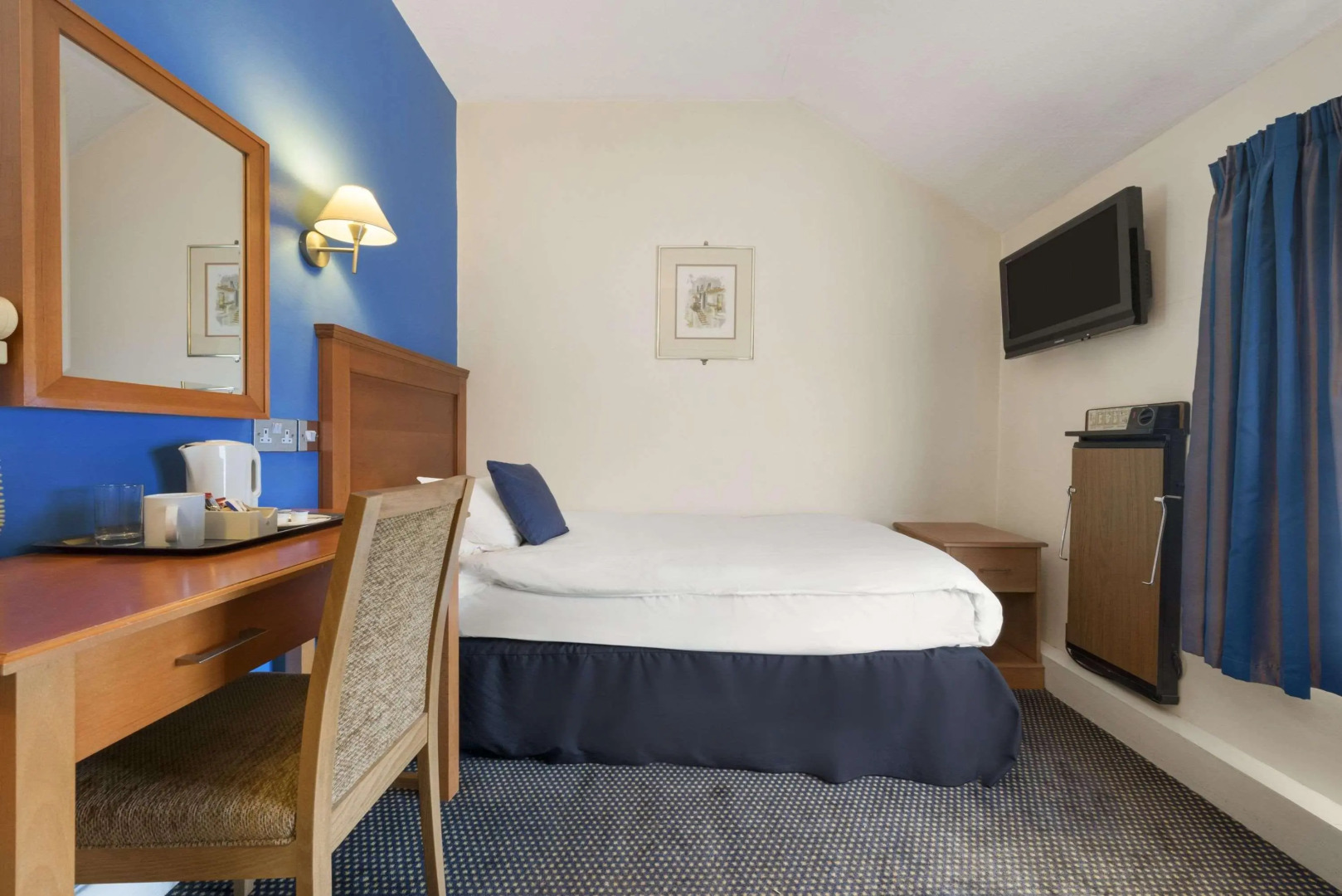 Ramada Loughborough Hotel