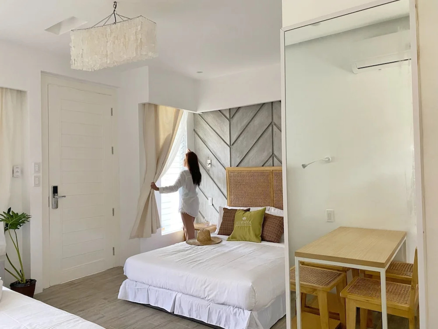 Hiraya Wellness Resort and Ecopark