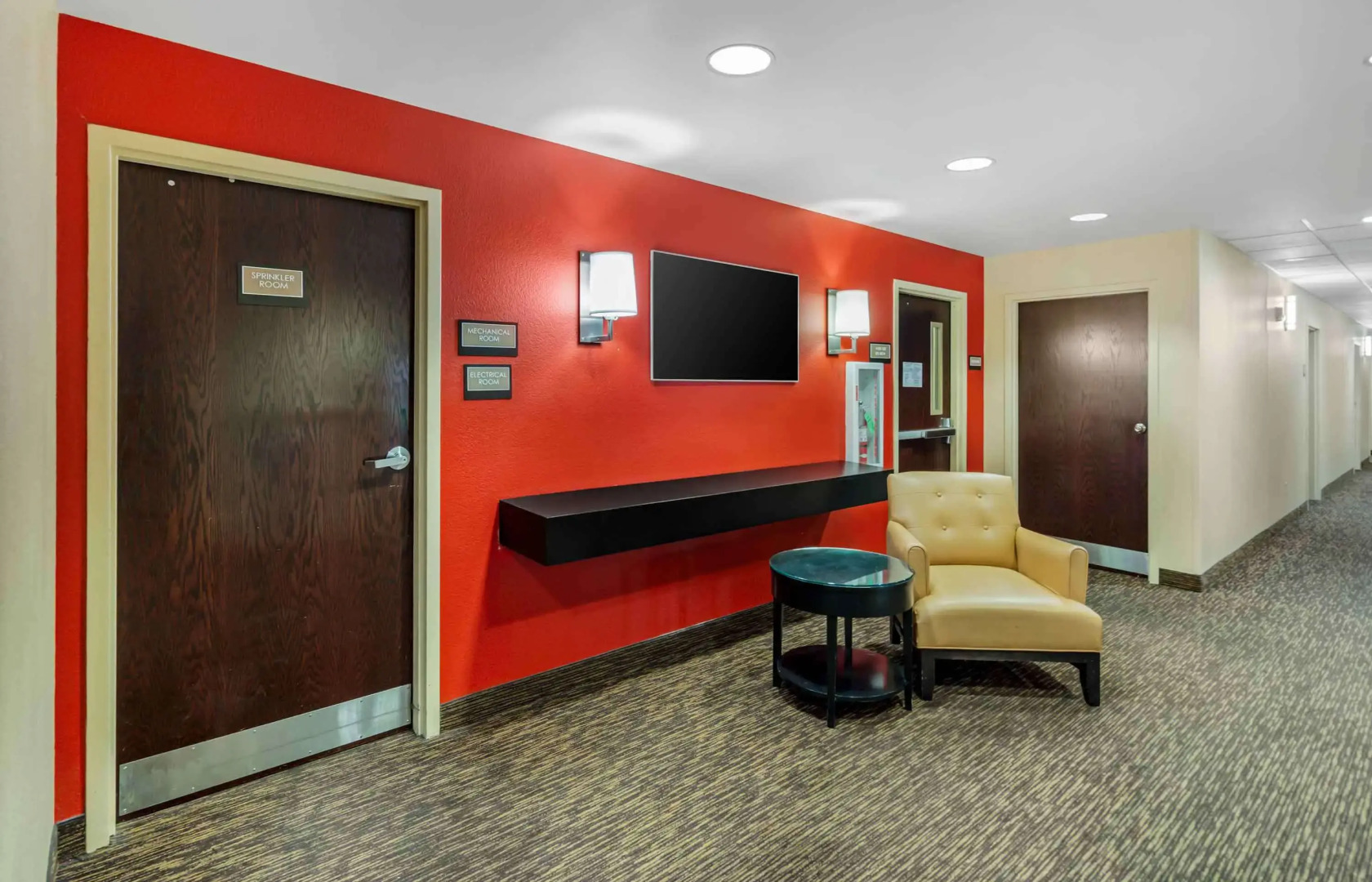 Extended Stay America Select Suites Chicago O'Hare